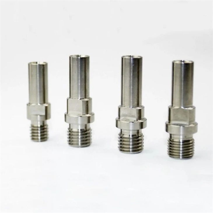 Titanium Brake Stud Titanium Brake Stud